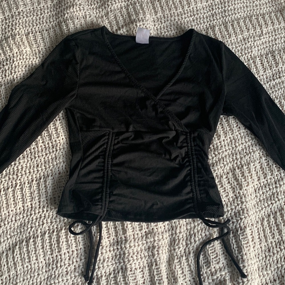 Never worn